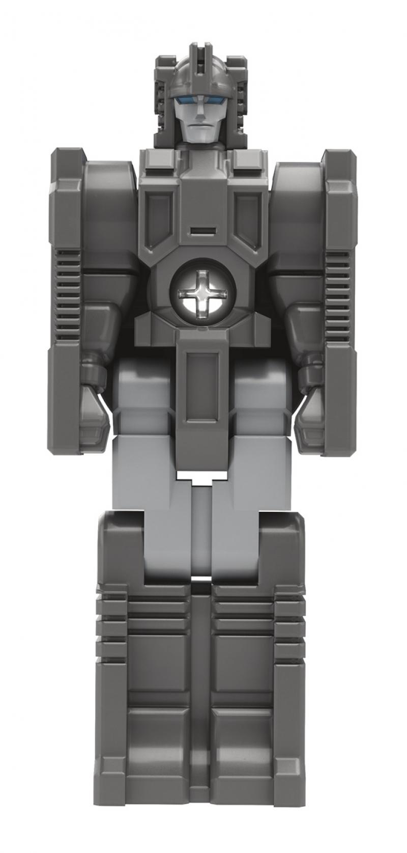 Toy Fair 2016: Titans Return Official Products - Transformers Event: EMISSARY Minifig